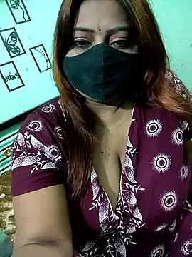 Chat +18 de Ritika_sen ao vivo