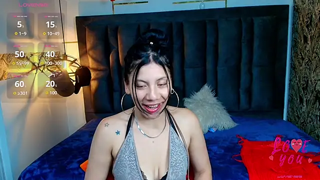 Abril_Fox__: απευθείας συνομιλία ΧΧΧ