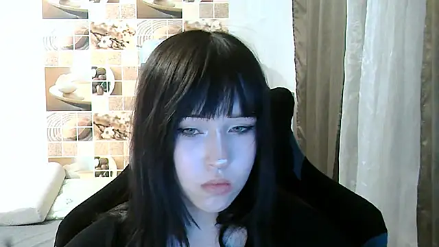 NoirEva Chat XXX live