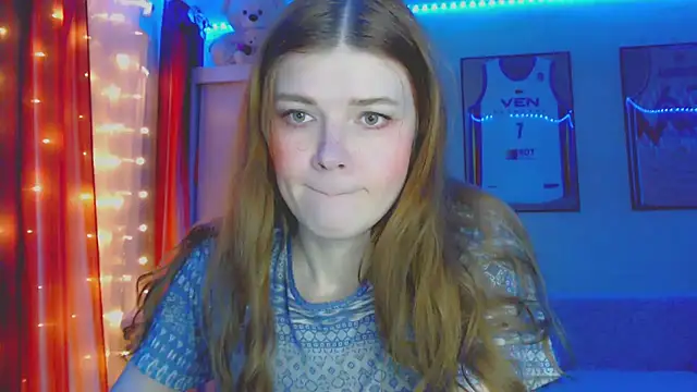 Klementa's Live XXX Chat
