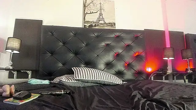 Živý XXX chat Kymy_marquez