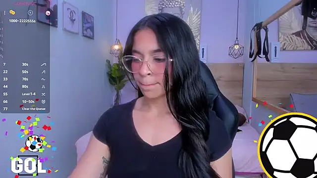 lalytulu99's Live XXX Chat