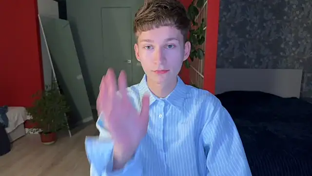 AlexFH Chat XXX in diretta