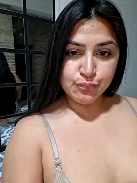morena95_ Live XXX-chat