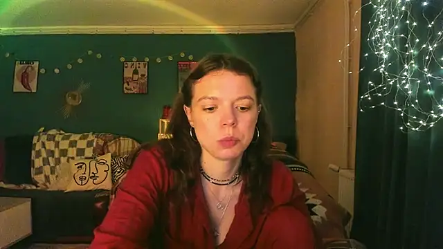 ClancyMorissey Adlı Modelin Canlı XXX Sohbeti