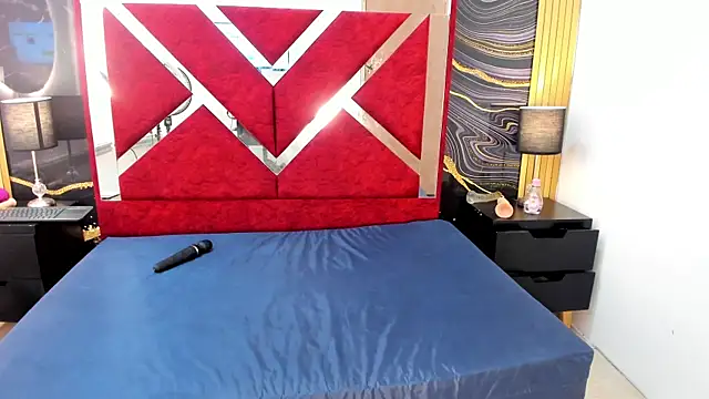 VioletRose_as 라이브 XXX 채팅