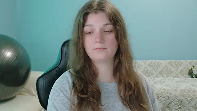 TreeJeanne's Live XXX Chat