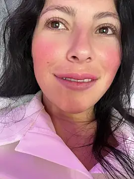 GiuliaBianchi's Live XXX Chat