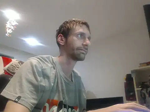 Živý XXX chat LoyalDoggie