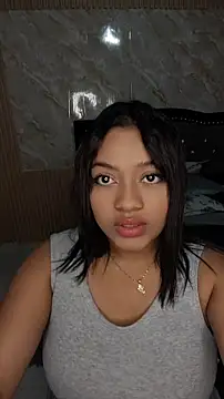Saraa_M 라이브 XXX 채팅