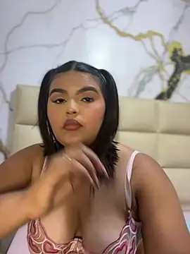 Chat XXX ao vivo de Lia_sexx