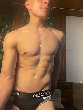 Živý XXX chat AustinJones_