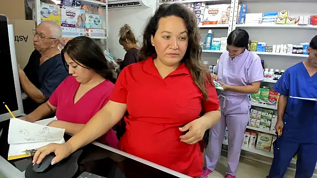 Chat +18 de kandalove ao vivo