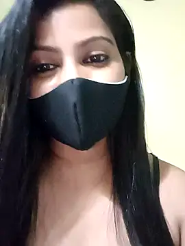XXX chat uživo modela SANAYA_ROY