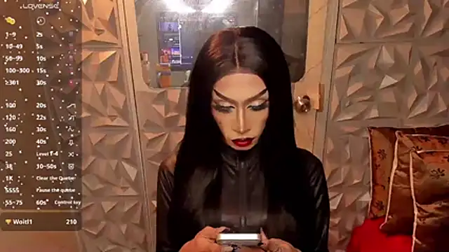 Živý XXX chat anitacruise