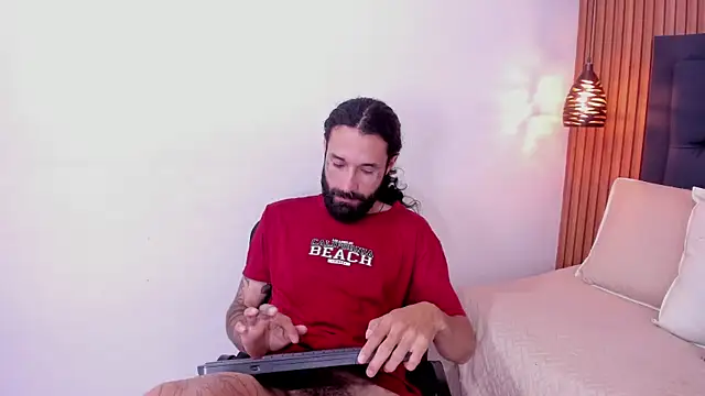 Živý XXX chat Hisoka_011