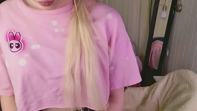 Beatrica_Klein's Live XXX Chat