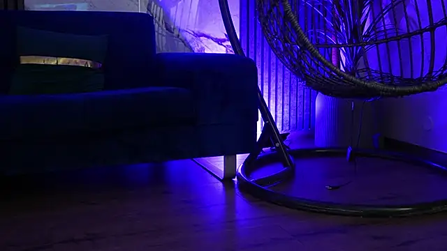 blondie_muller Live XXX-Chat
