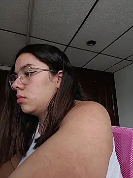 EmmaSulivan – Live XXX-chat