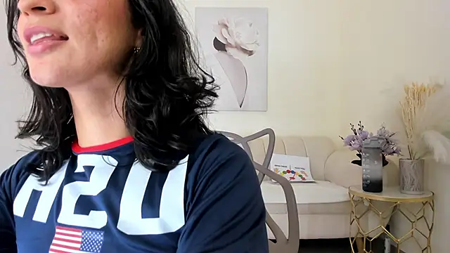 Liselotte_'s Live XXX Chat