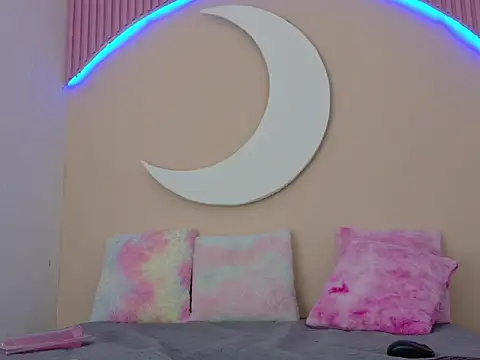 SamanthaLaurent's Live XXX Chat