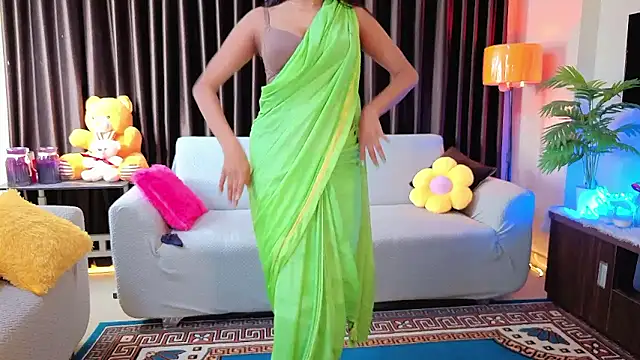 Wow-nisha 라이브 XXX 채팅