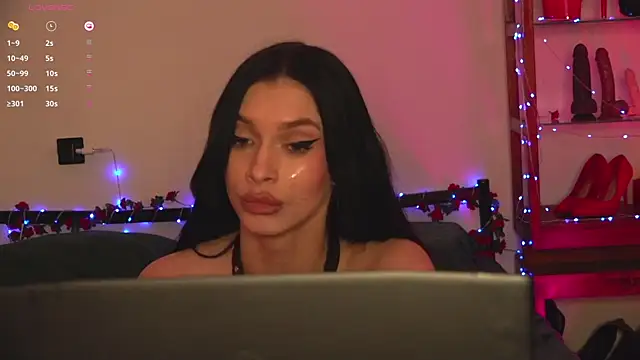Olivia_Faye's Live XXX Chat