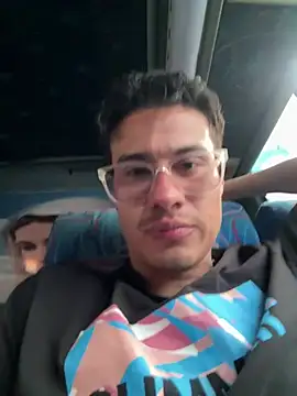 Živý XXX chat TavoHot_