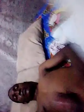 177019's Webcam Show