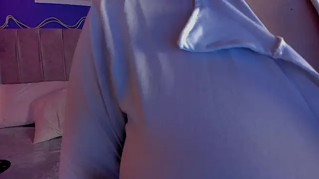 EvaaStevens' Live XXX Chat