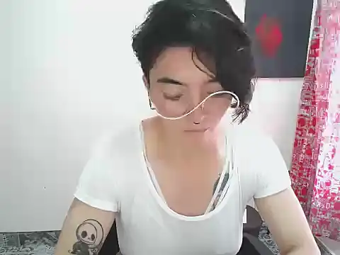 Came-II's Live XXX Chat