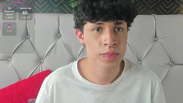 Axel__Evans XXX чат на живо