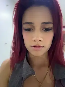 Chat +18 de amber_sparkle ao vivo