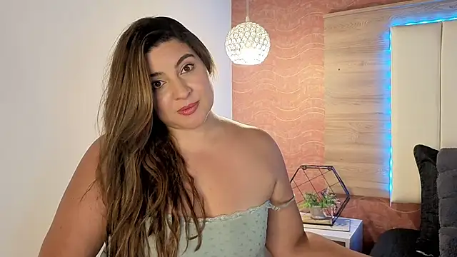 Chat XXX en directo de AgnesIvanova