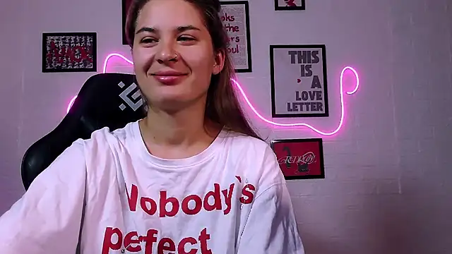 AlisaFrost's Live XXX Chat