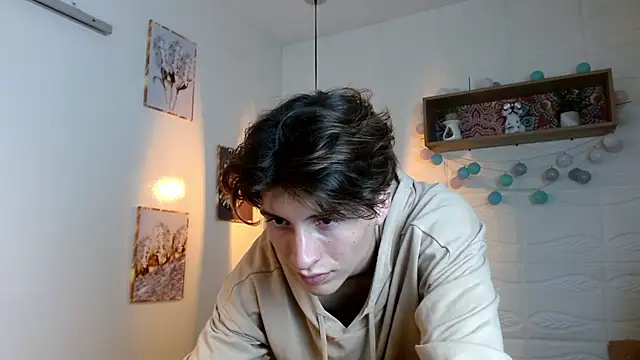 Marcoviolet Live XXX Chat
