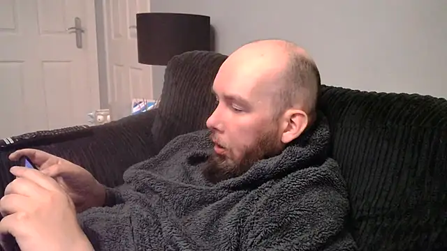 Chubbydan Live XXX-chat