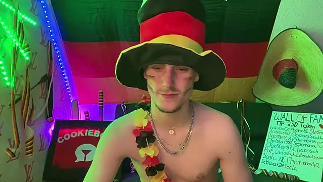 Cookieboy88 – Naživo XXX chat