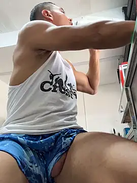 Paul22cm- 라이브 XXX 채팅