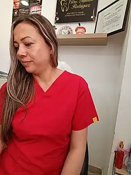 Chat +18 de _Dentist-Madisson_04 ao vivo