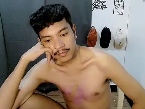 asian_darlingcummersxXx's Live XXX Chat
