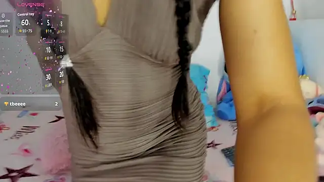 Valeria_Fitness 现场XXX聊天
