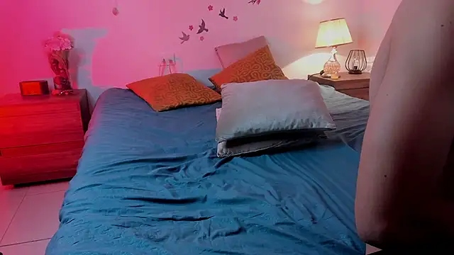 Alazbel8 – Naživo XXX chat