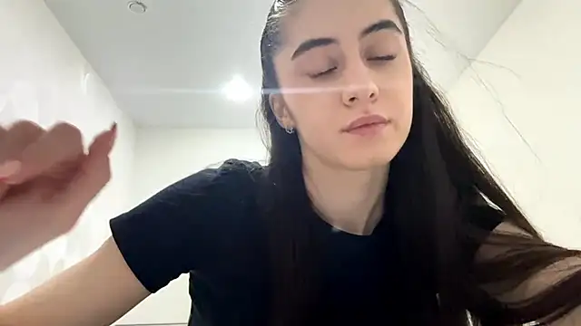 raisatdj Adlı Modelin Canlı XXX Sohbeti