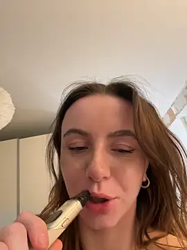 Cherry-Bean Live XXX-chat