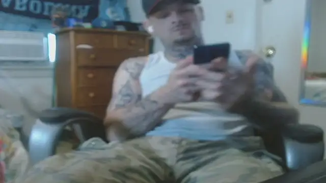 DADDY_KANE8--- XXX чат на живо