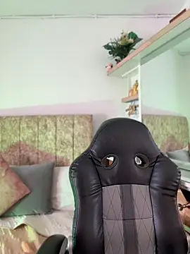 XXX chat uživo modela Maria_Prado