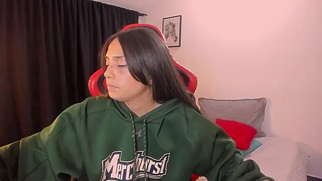 makima9's Live XXX Chat