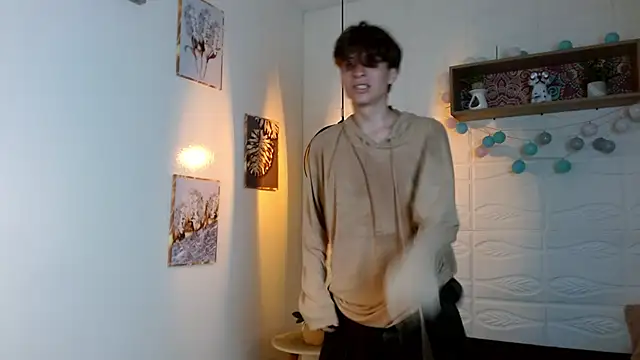 Marcoviolet 现场XXX聊天
