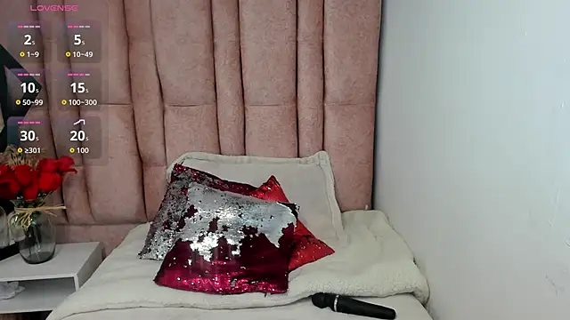 Issa_Milf__ live XXX chat